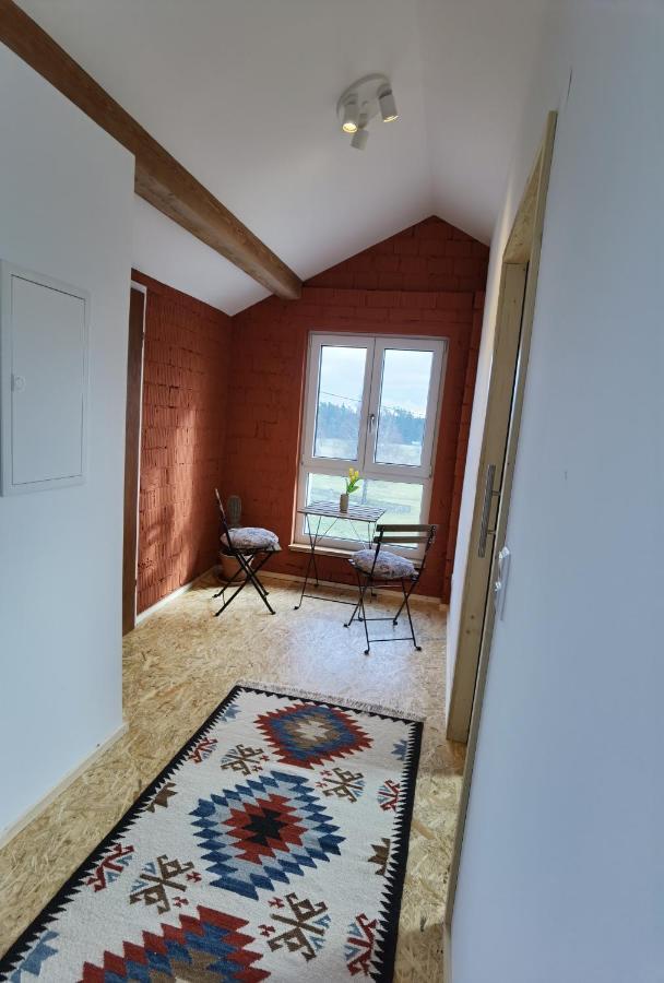 Haus Waldeck Ühlingen-Birkendorf Exterior foto