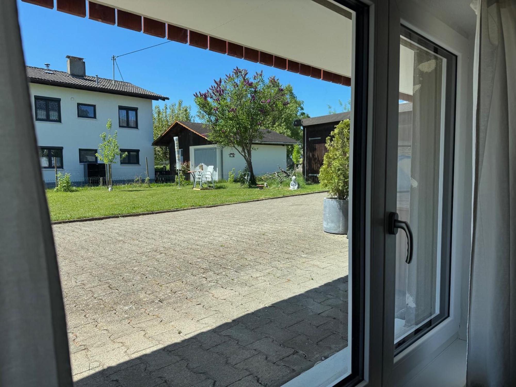 Haus Waldeck Ühlingen-Birkendorf Exterior foto
